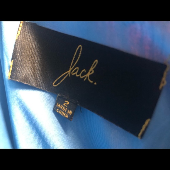 Bb Dakota by Jack Bayberry Print Maxi - Picture 6 of 6